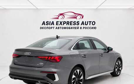 Audi A3, 2023 год, 2 120 000 рублей, 8 фотография