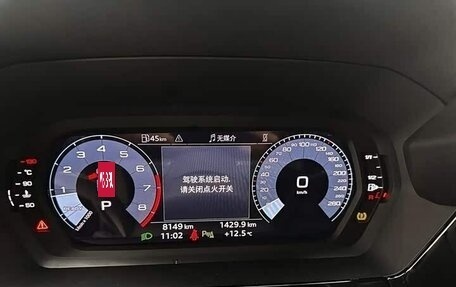 Audi A3, 2023 год, 2 120 000 рублей, 15 фотография