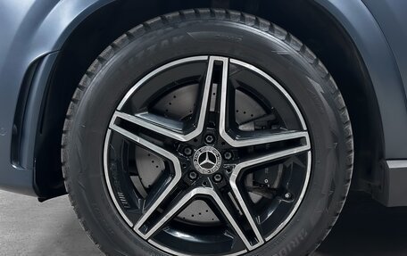 Mercedes-Benz GLE, 2019 год, 7 590 000 рублей, 8 фотография