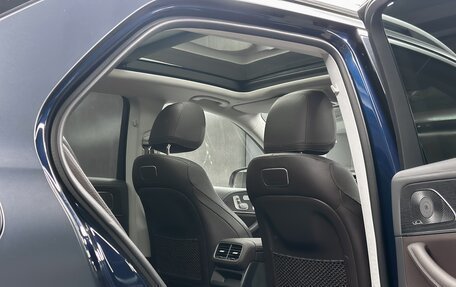 Mercedes-Benz GLE, 2019 год, 7 590 000 рублей, 9 фотография