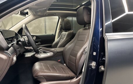 Mercedes-Benz GLE, 2019 год, 7 590 000 рублей, 14 фотография