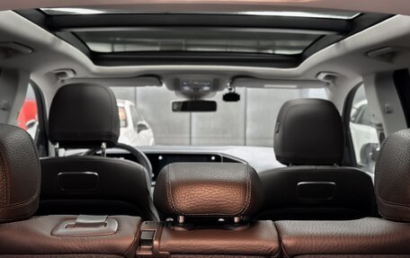 Mercedes-Benz GLE, 2019 год, 7 590 000 рублей, 10 фотография