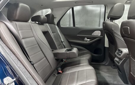 Mercedes-Benz GLE, 2019 год, 7 590 000 рублей, 12 фотография
