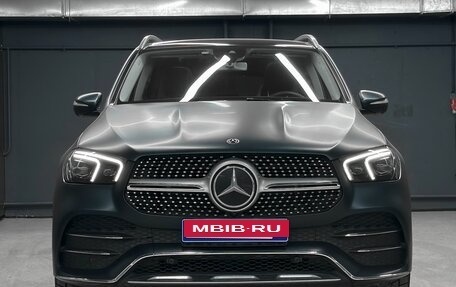 Mercedes-Benz GLE, 2019 год, 7 590 000 рублей, 2 фотография