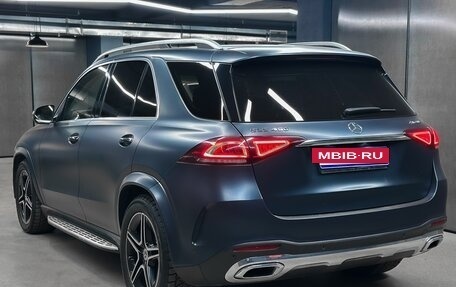 Mercedes-Benz GLE, 2019 год, 7 590 000 рублей, 4 фотография