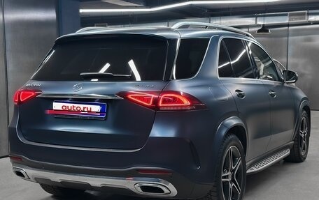 Mercedes-Benz GLE, 2019 год, 7 590 000 рублей, 7 фотография
