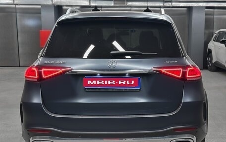 Mercedes-Benz GLE, 2019 год, 7 590 000 рублей, 5 фотография