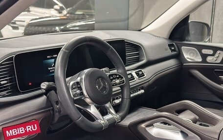 Mercedes-Benz GLE, 2019 год, 7 590 000 рублей, 11 фотография
