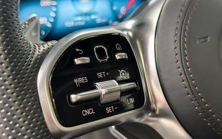 Mercedes-Benz GLE, 2019 год, 7 590 000 рублей, 19 фотография