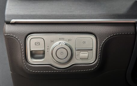 Mercedes-Benz GLE, 2019 год, 7 590 000 рублей, 18 фотография