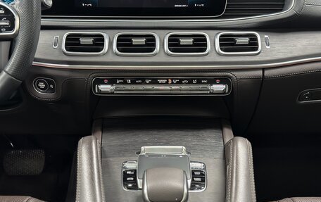 Mercedes-Benz GLE, 2019 год, 7 590 000 рублей, 24 фотография