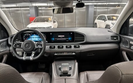 Mercedes-Benz GLE, 2019 год, 7 590 000 рублей, 22 фотография