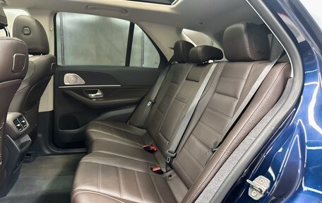 Mercedes-Benz GLE, 2019 год, 7 590 000 рублей, 25 фотография