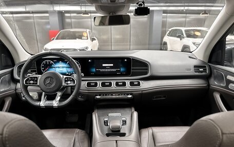 Mercedes-Benz GLE, 2019 год, 7 590 000 рублей, 21 фотография