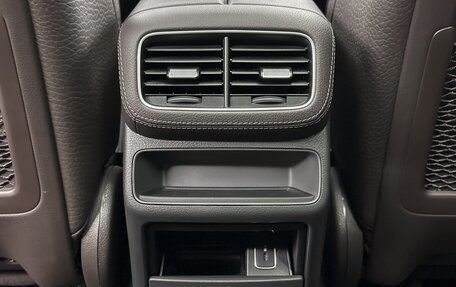 Mercedes-Benz GLE, 2019 год, 7 590 000 рублей, 28 фотография