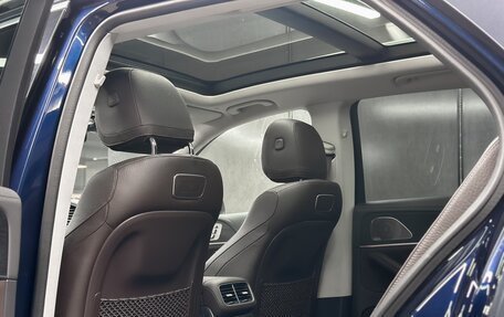 Mercedes-Benz GLE, 2019 год, 7 590 000 рублей, 27 фотография