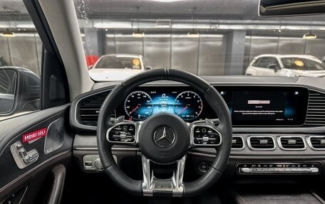 Mercedes-Benz GLE, 2019 год, 7 590 000 рублей, 23 фотография