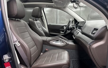 Mercedes-Benz GLE, 2019 год, 7 590 000 рублей, 30 фотография