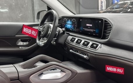 Mercedes-Benz GLE, 2019 год, 7 590 000 рублей, 29 фотография
