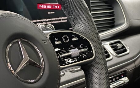 Mercedes-Benz GLE, 2019 год, 7 590 000 рублей, 20 фотография