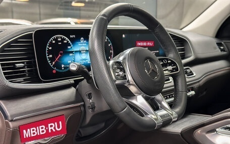Mercedes-Benz GLE, 2019 год, 7 590 000 рублей, 17 фотография