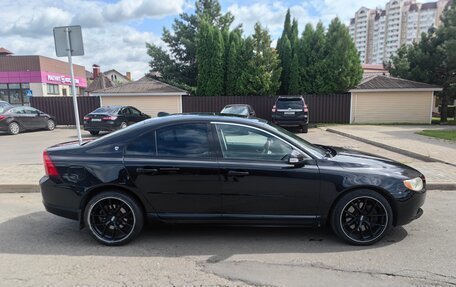 Volvo S80 II рестайлинг 2, 2008 год, 999 999 рублей, 3 фотография