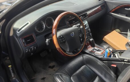 Volvo S80 II рестайлинг 2, 2008 год, 999 999 рублей, 7 фотография
