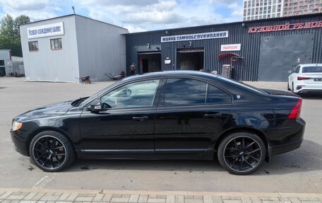Volvo S80 II рестайлинг 2, 2008 год, 999 999 рублей, 6 фотография