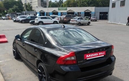 Volvo S80 II рестайлинг 2, 2008 год, 999 999 рублей, 5 фотография
