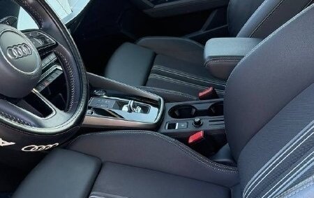 Audi A3, 2021 год, 3 000 000 рублей, 12 фотография