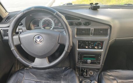 Daewoo Nexia I рестайлинг, 2011 год, 100 000 рублей, 9 фотография