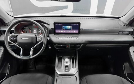 Haval Jolion, 2021 год, 1 499 900 рублей, 8 фотография