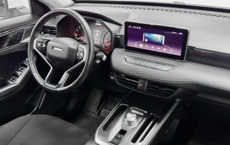 Haval Jolion, 2021 год, 1 499 900 рублей, 9 фотография