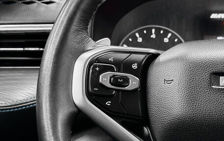 Haval Jolion, 2021 год, 1 499 900 рублей, 10 фотография