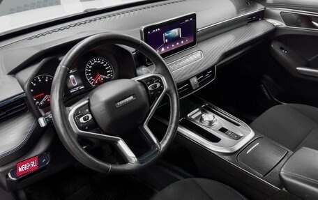 Haval Jolion, 2021 год, 1 499 900 рублей, 7 фотография