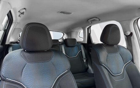 Haval Jolion, 2021 год, 1 499 900 рублей, 19 фотография