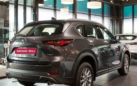 Mazda CX-5 II, 2026 год, 5 600 000 рублей, 5 фотография