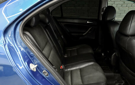 Honda Accord VII рестайлинг, 2007 год, 800 000 рублей, 17 фотография