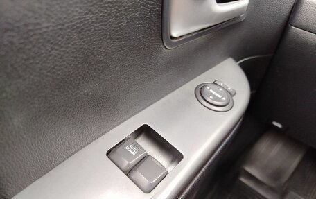 KIA Rio III рестайлинг, 2012 год, 769 000 рублей, 15 фотография
