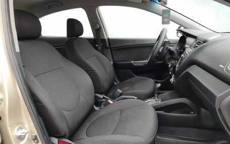 KIA Rio III рестайлинг, 2012 год, 769 000 рублей, 12 фотография
