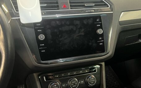 Volkswagen Tiguan II, 2018 год, 2 249 000 рублей, 4 фотография