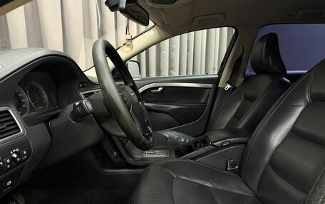 Volvo XC70 II рестайлинг, 2008 год, 1 099 777 рублей, 5 фотография
