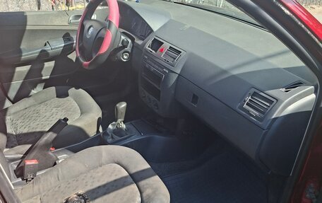 Skoda Fabia I, 2005 год, 120 000 рублей, 4 фотография