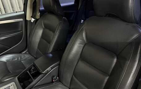Volvo XC70 II рестайлинг, 2008 год, 1 099 777 рублей, 7 фотография