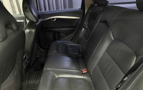 Volvo XC70 II рестайлинг, 2008 год, 1 099 777 рублей, 10 фотография