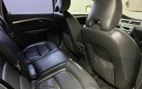 Volvo XC70 II рестайлинг, 2008 год, 1 099 777 рублей, 11 фотография