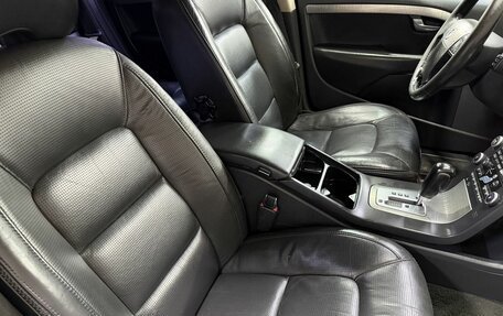 Volvo XC70 II рестайлинг, 2008 год, 1 099 777 рублей, 13 фотография