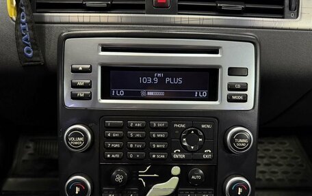 Volvo XC70 II рестайлинг, 2008 год, 1 099 777 рублей, 16 фотография