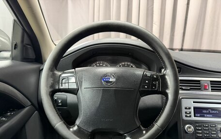 Volvo XC70 II рестайлинг, 2008 год, 1 099 777 рублей, 17 фотография