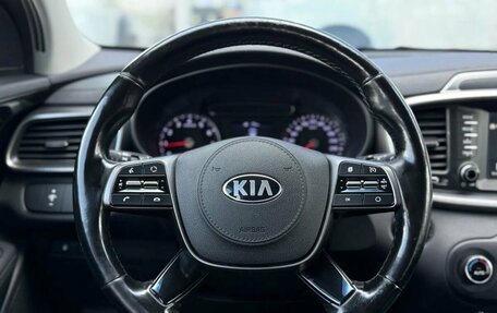 KIA Sorento III Prime рестайлинг, 2019 год, 2 170 000 рублей, 13 фотография